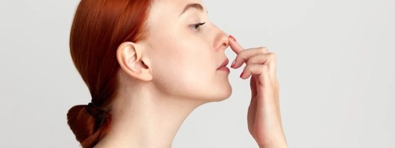 تأثیر روانی جراحی بینی و فک